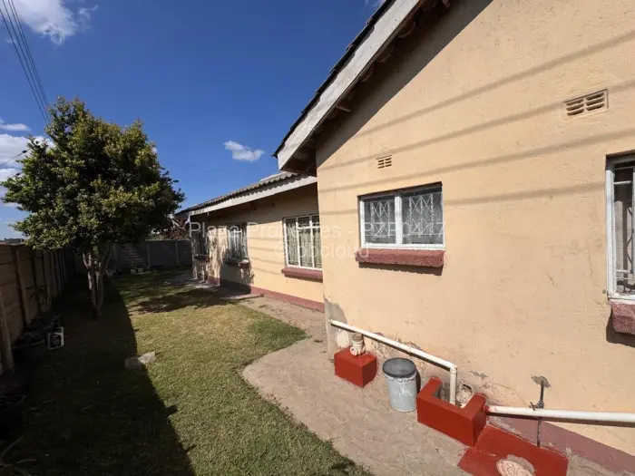 4 Bedroom House for Sale in Sunningdale, Harare