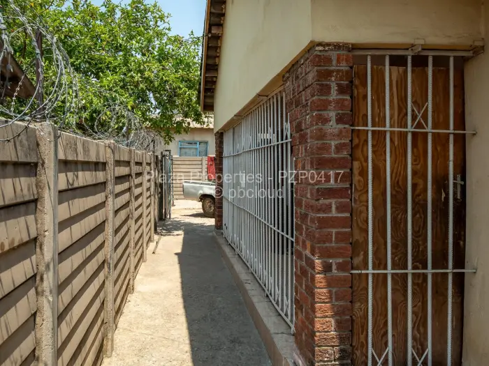 5 Bedroom House for Sale in Sunningdale, Harare