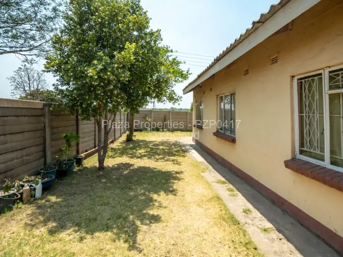 5 Bedroom House for Sale in Sunningdale, Harare