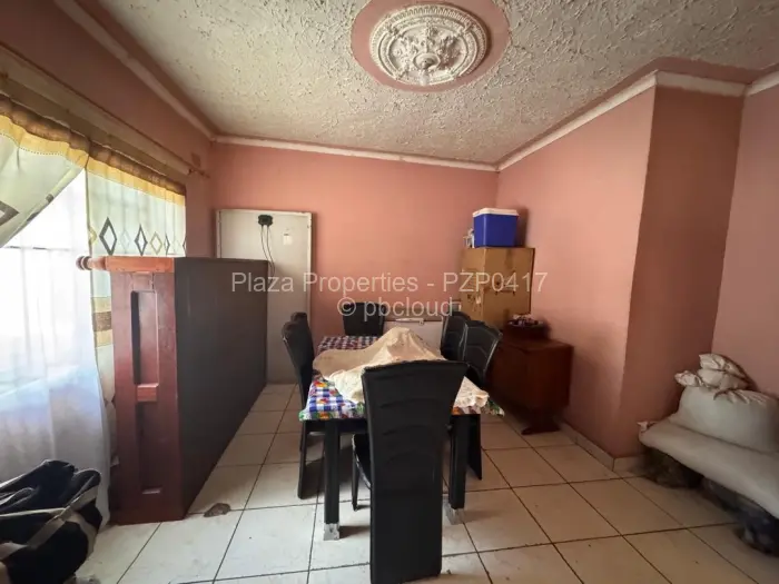 4 Bedroom House for Sale in Sunningdale, Harare