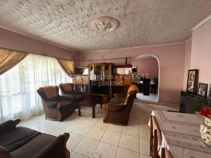 4 Bedroom House for Sale in Sunningdale, Harare