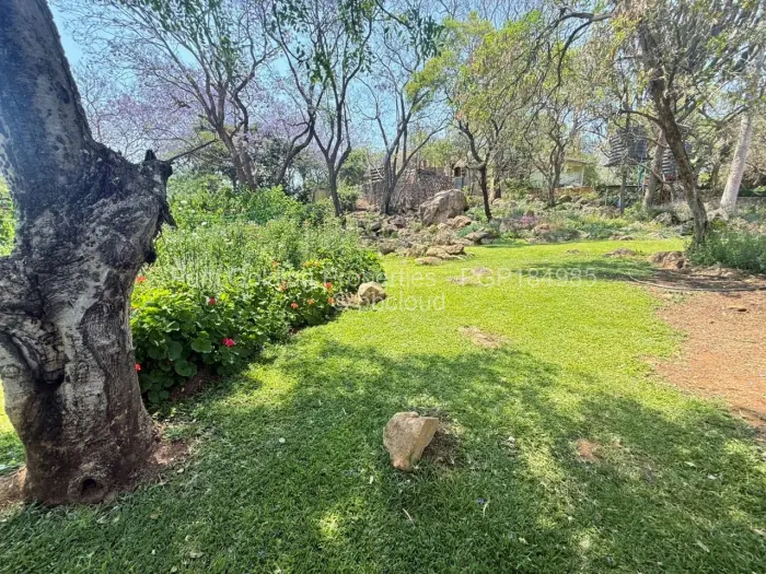 4 Bedroom House for Sale in Hillside Byo, Bulawayo