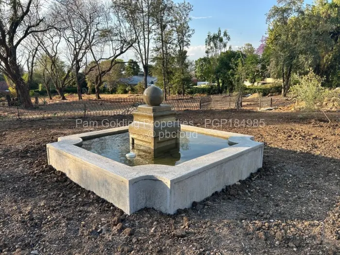 4 Bedroom House for Sale in Hillside Byo, Bulawayo