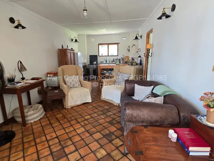 4 Bedroom House for Sale in Hillside Byo, Bulawayo
