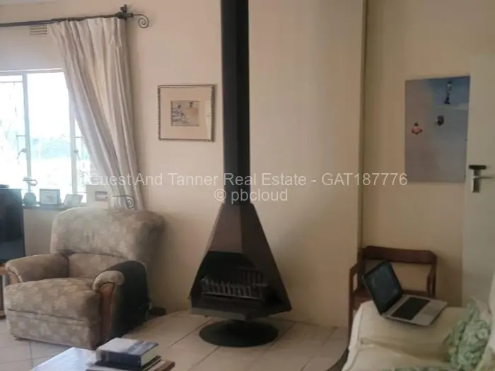 7 Bedroom House for Sale in Borrowdale, Harare