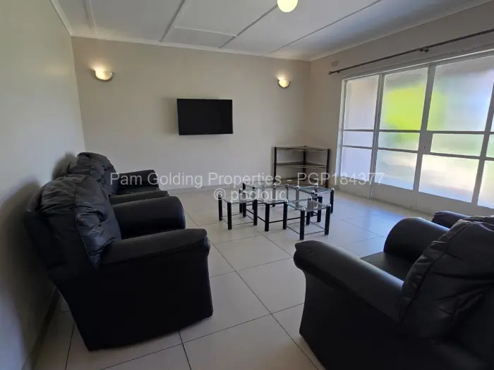 4 Bedroom House for Sale in Selbourne Park, Bulawayo