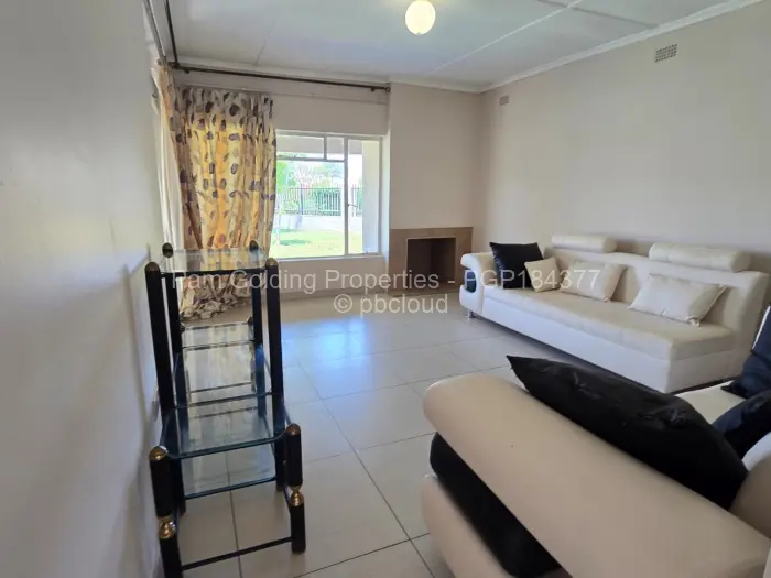 4 Bedroom House for Sale in Selbourne Park, Bulawayo