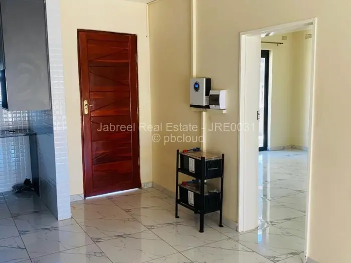 Townhouse/Complex/Cluster to Rent in Greendale