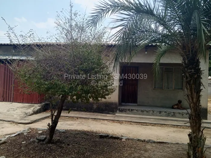 4 Bedroom House for Sale in Ruwa, Ruwa