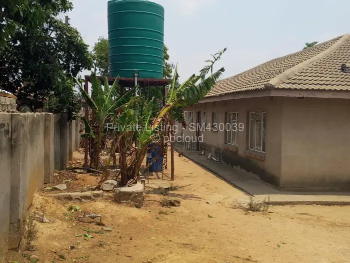 4 Bedroom House for Sale in Ruwa, Ruwa