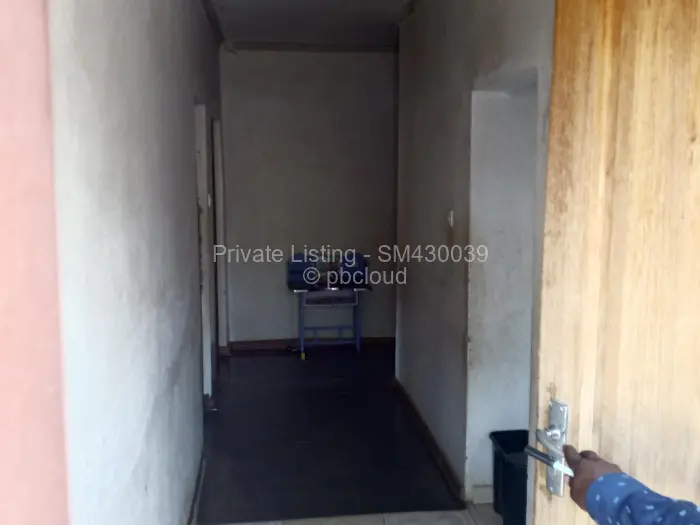 4 Bedroom House for Sale in Ruwa, Ruwa