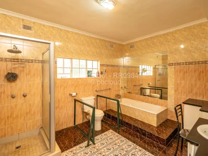 Office to Rent in Avondale West, Harare