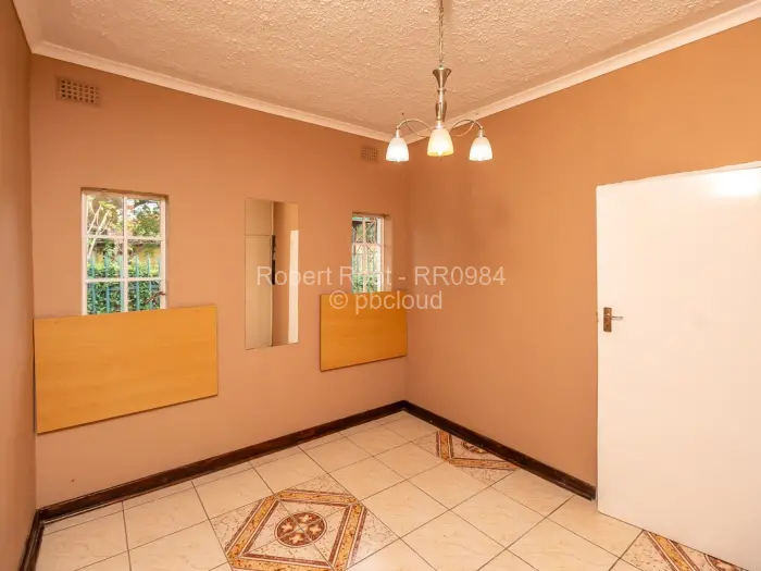 Office to Rent in Avondale West, Harare