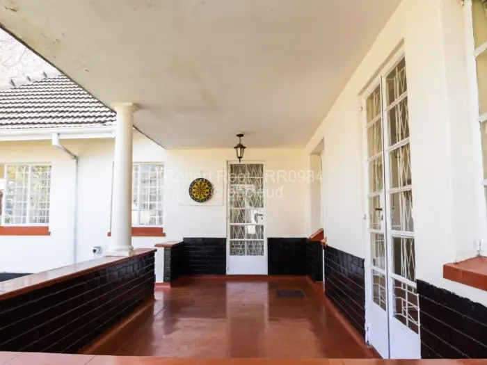 Commercial Property to Rent in Avondale West