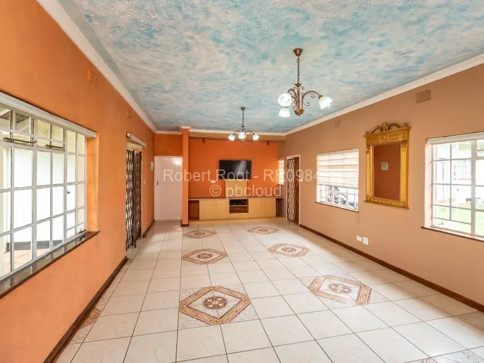 Office to Rent in Avondale West, Harare