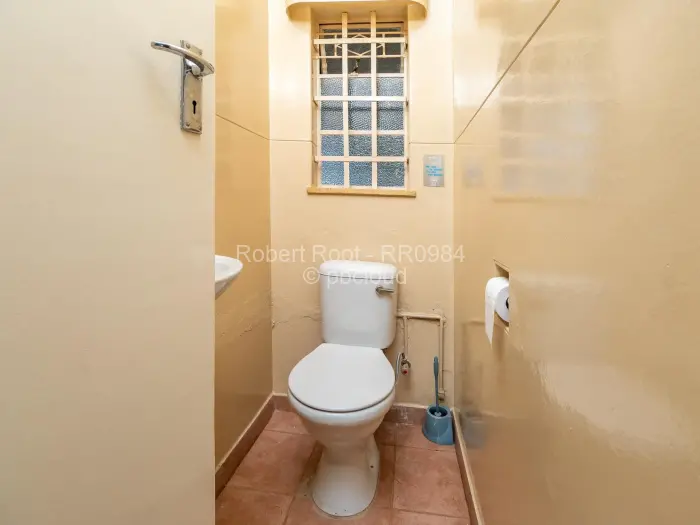 Office to Rent in Avondale West, Harare