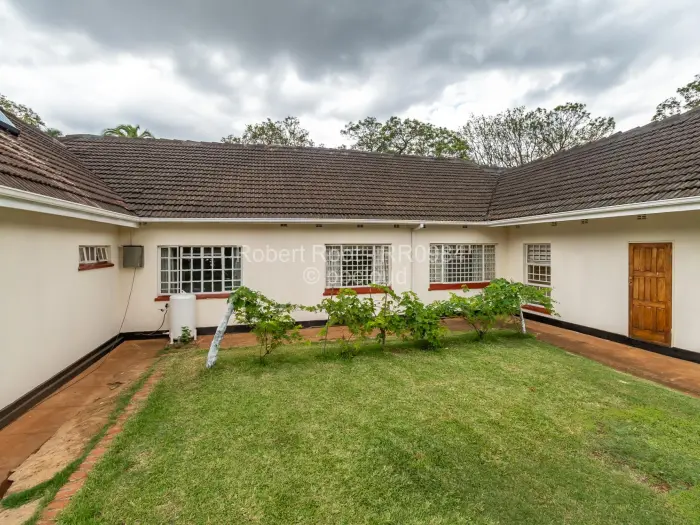 Office to Rent in Avondale West, Harare