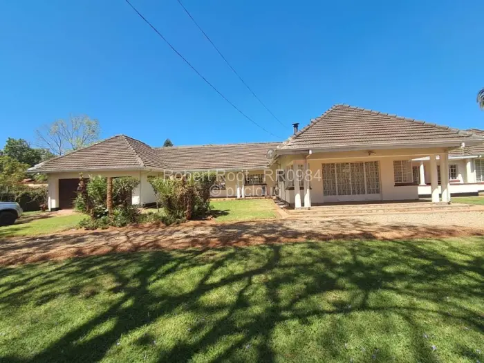 Commercial Property to Rent in Avondale West