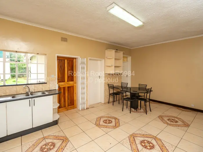 Office to Rent in Avondale West, Harare