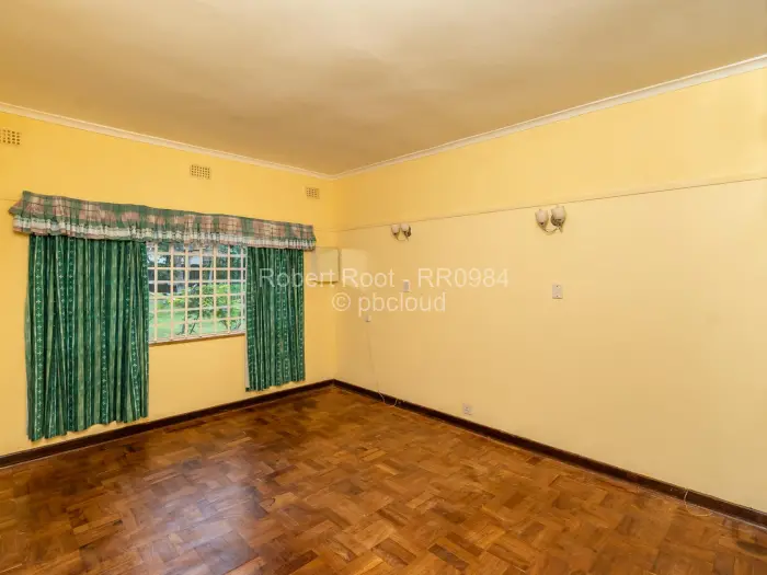 Office to Rent in Avondale West, Harare