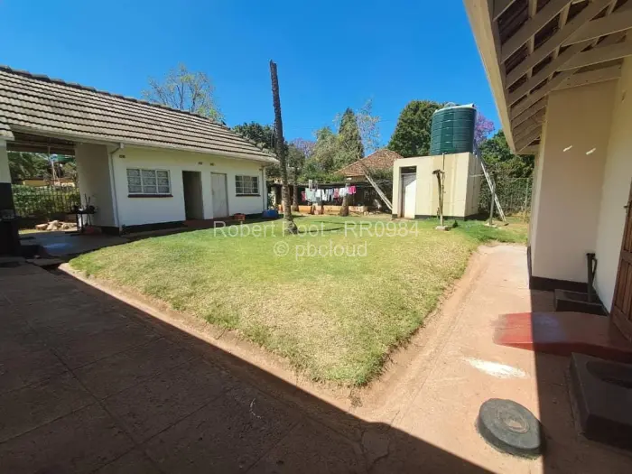 Commercial Property to Rent in Avondale West