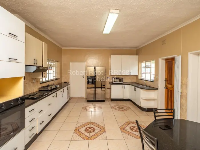 Office to Rent in Avondale West, Harare