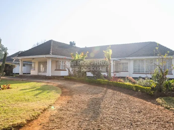 Commercial Property to Rent in Avondale West
