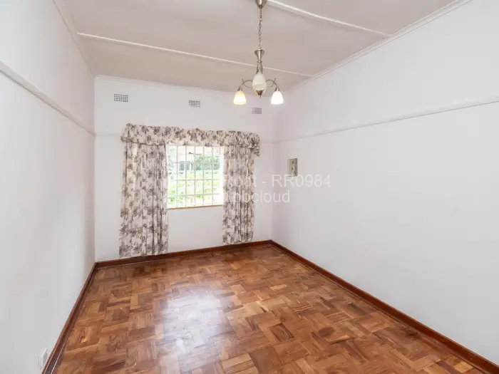 Office to Rent in Avondale West, Harare