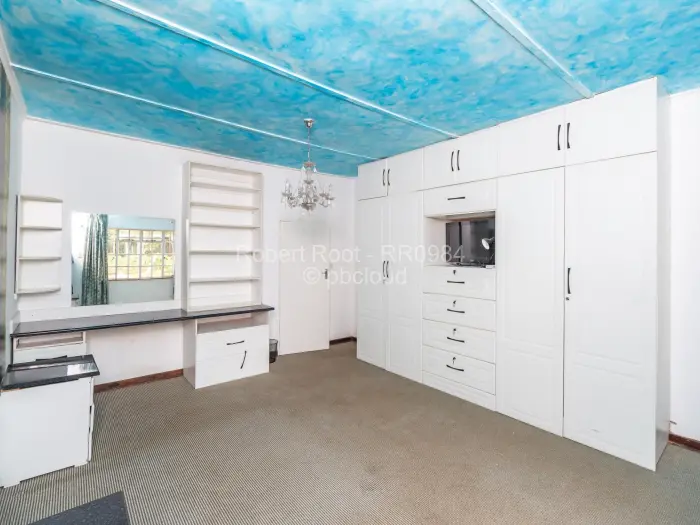 Office to Rent in Avondale West, Harare