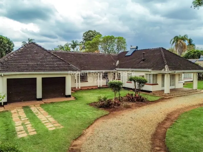 Office to Rent in Avondale West, Harare