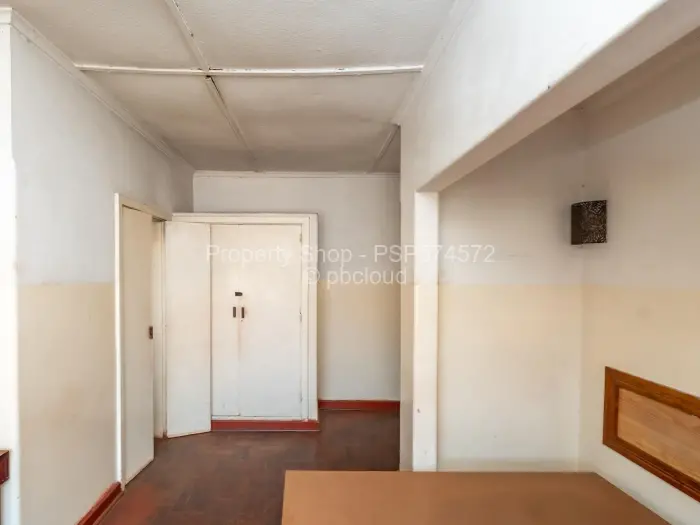 Warehouse/Industrial for Sale in Avenues, Harare