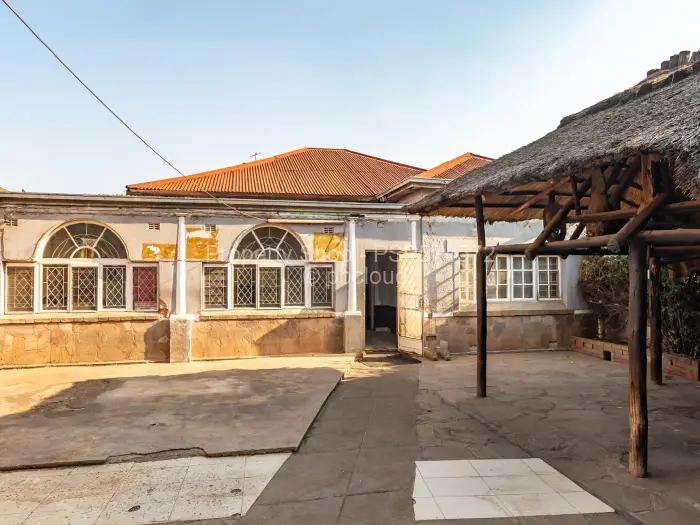 Warehouse/Industrial for Sale in Avenues, Harare