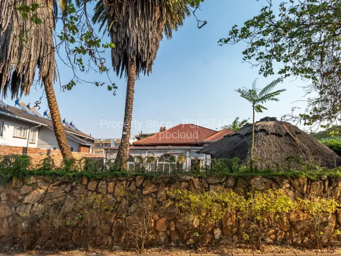 Warehouse/Industrial for Sale in Avenues, Harare