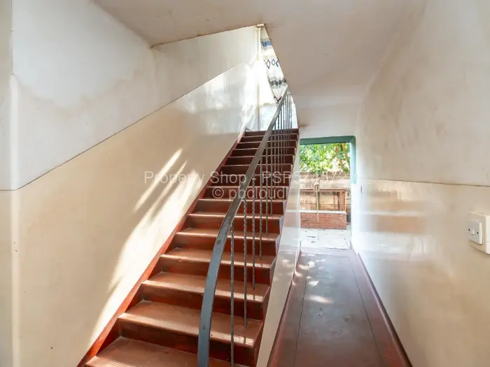 Warehouse/Industrial for Sale in Avenues, Harare