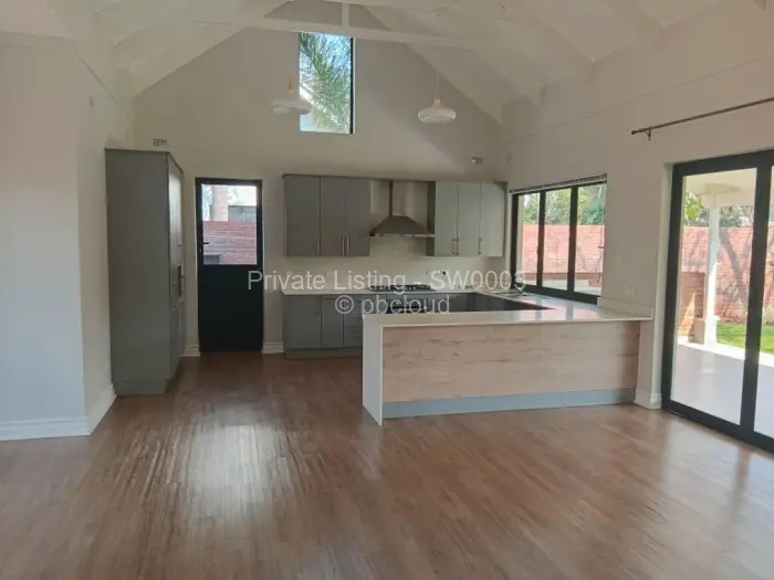 Townhouse/Complex/Cluster to Rent in Mount Pleasant