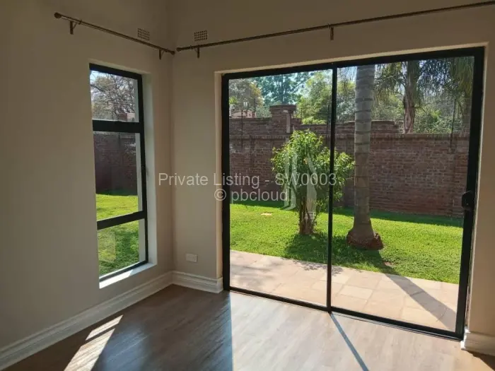 Townhouse/Complex/Cluster to Rent in Mount Pleasant