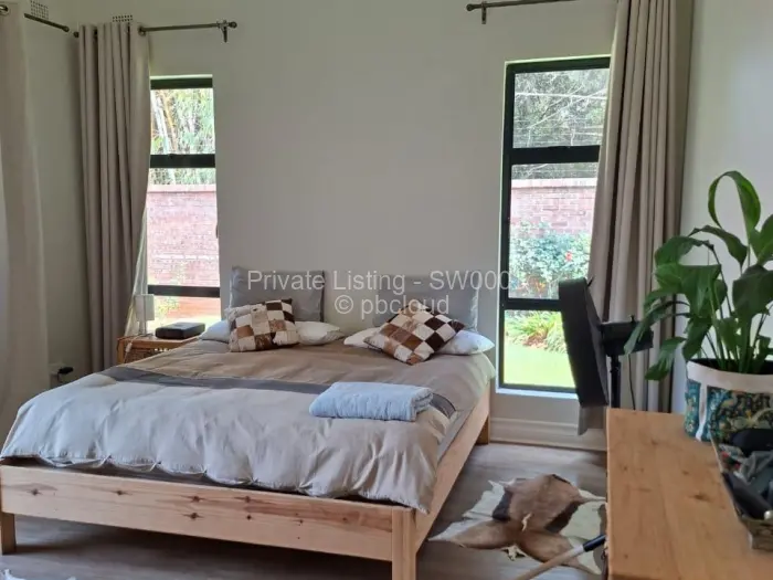 Townhouse/Complex/Cluster to Rent in Mount Pleasant