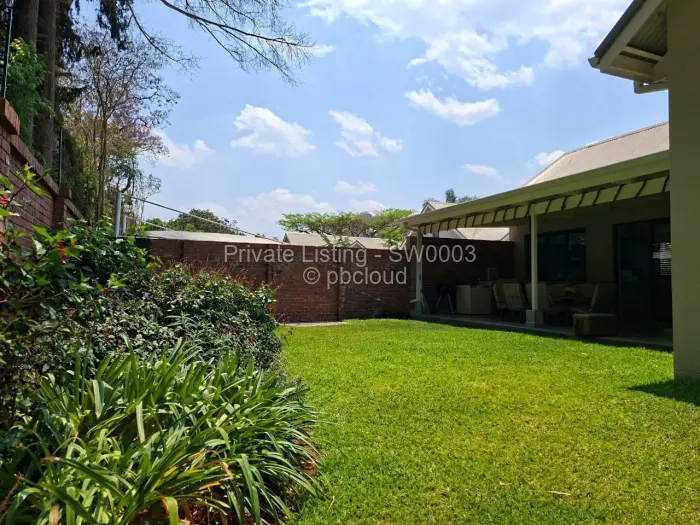 Townhouse/Complex/Cluster to Rent in Mount Pleasant