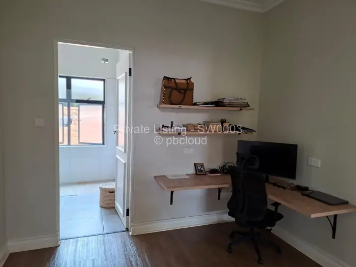 Townhouse/Complex/Cluster to Rent in Mount Pleasant