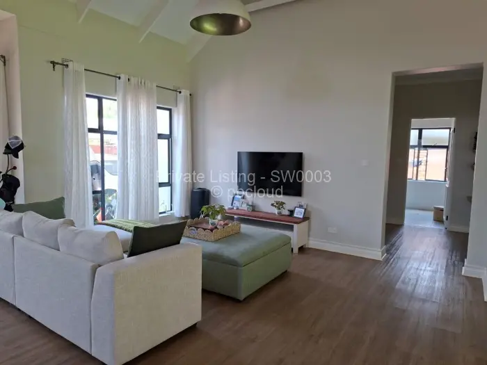 Townhouse/Complex/Cluster to Rent in Mount Pleasant
