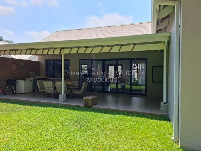 Townhouse/Complex/Cluster to Rent in Mount Pleasant