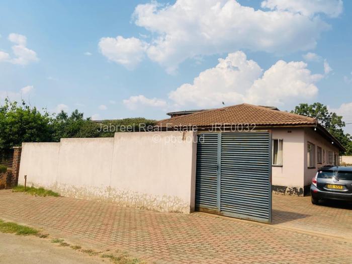 3 Bedroom House for Sale in Marimba Park, Harare