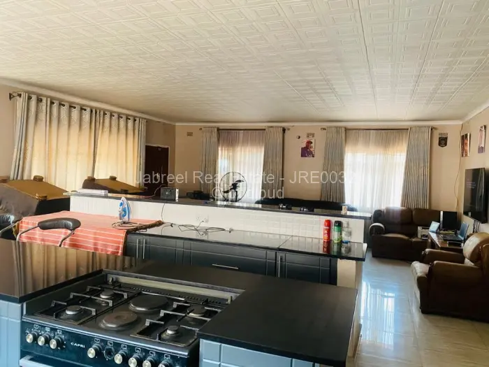 3 Bedroom House for Sale in Marimba Park, Harare