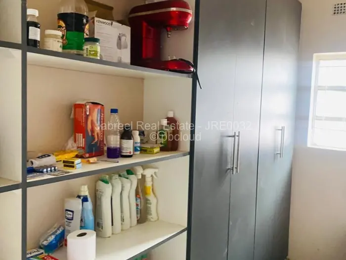 3 Bedroom House for Sale in Marimba Park, Harare