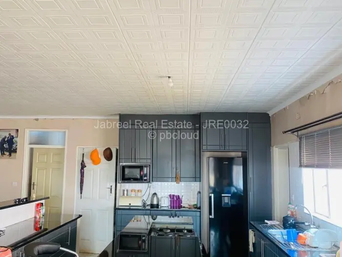 3 Bedroom House for Sale in Marimba Park, Harare