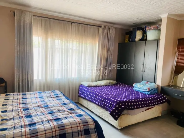 3 Bedroom House for Sale in Marimba Park, Harare