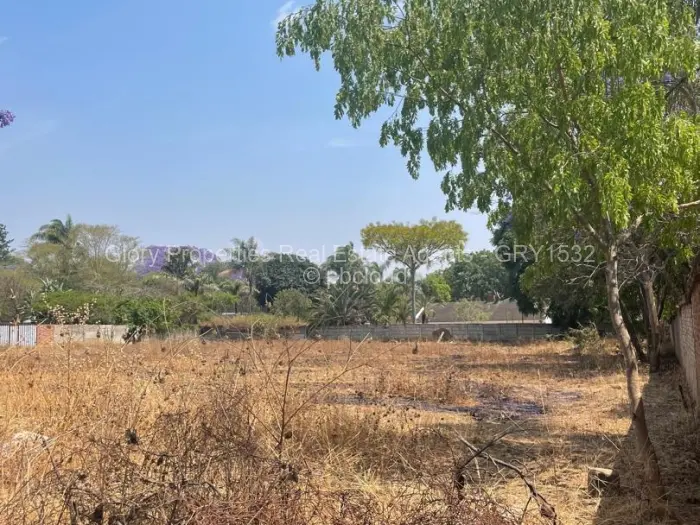 Farm/Plot for Sale in Borrowdale, Harare