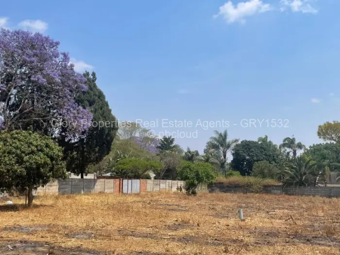 Farm/Plot for Sale in Borrowdale, Harare