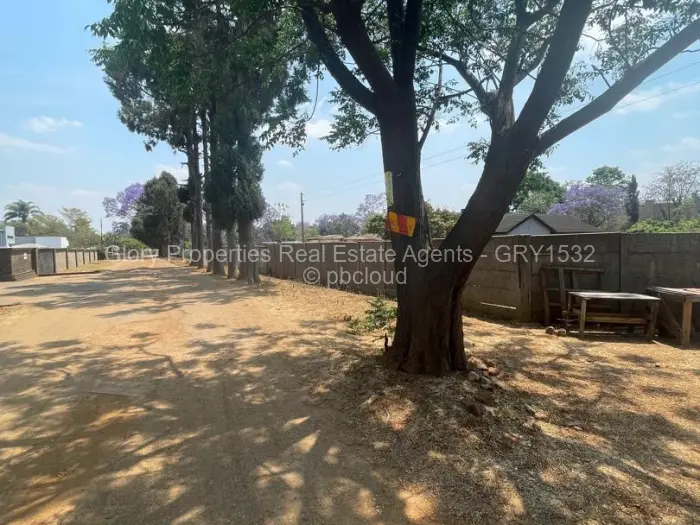 Farm/Plot for Sale in Borrowdale, Harare
