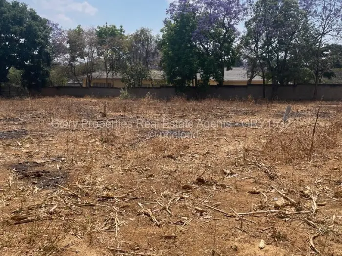 Farm/Plot for Sale in Borrowdale, Harare